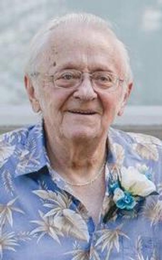 Leroy F Rosciszewski