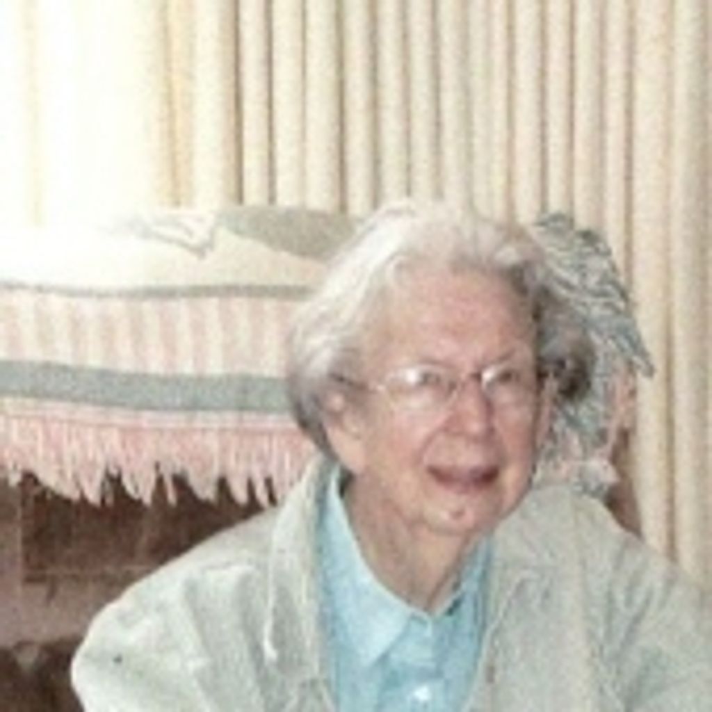 Rosemary Gothier