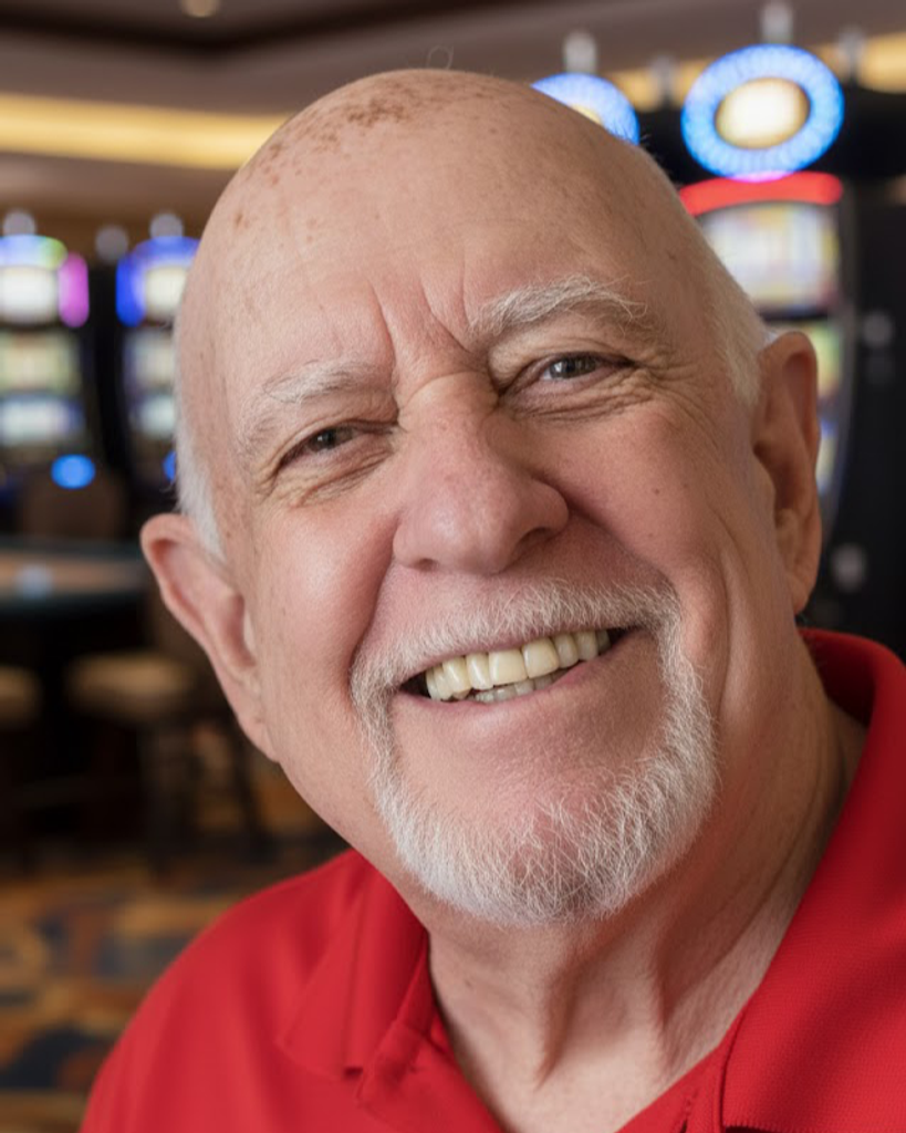 John J. Cavanagh Profile Photo