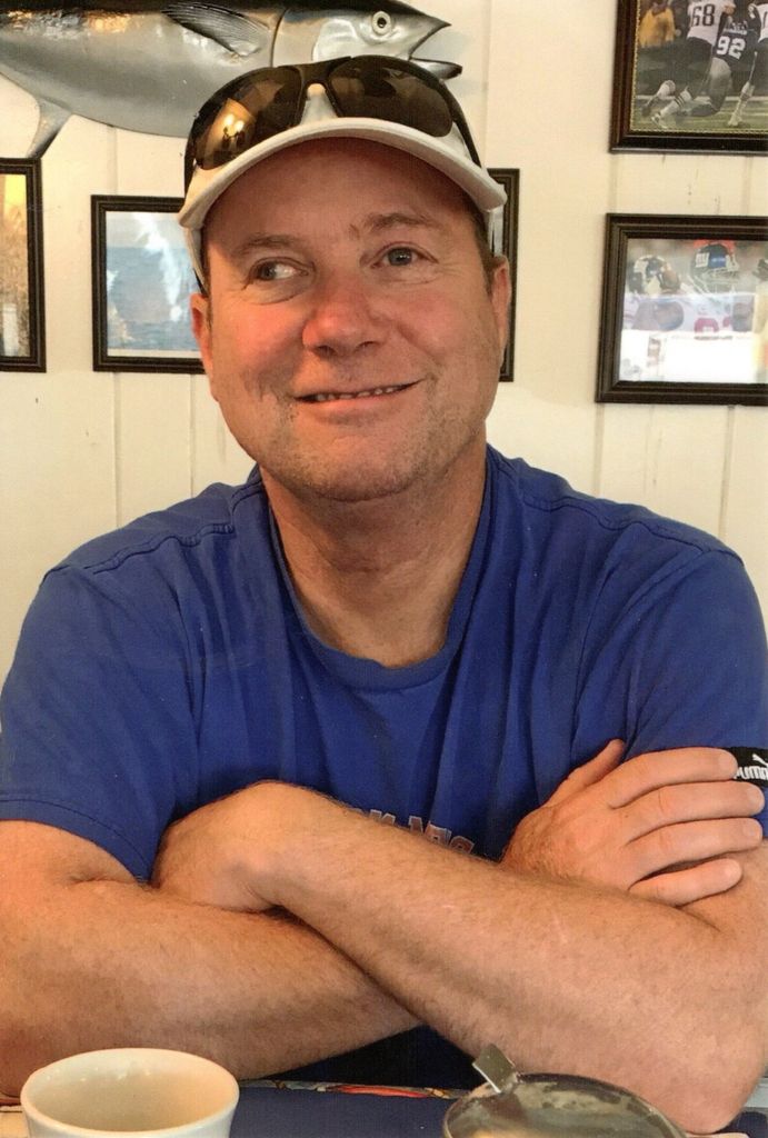 Daniel Van Loan Profile Photo