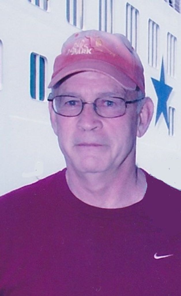 Donald E. Ennis