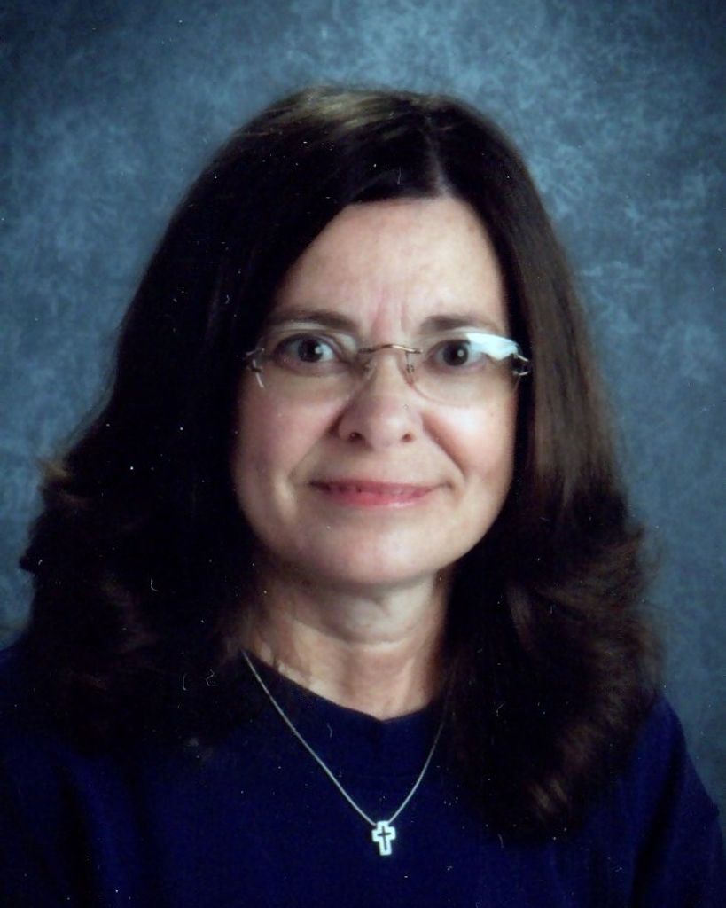 Brenda Lea Helton Profile Photo