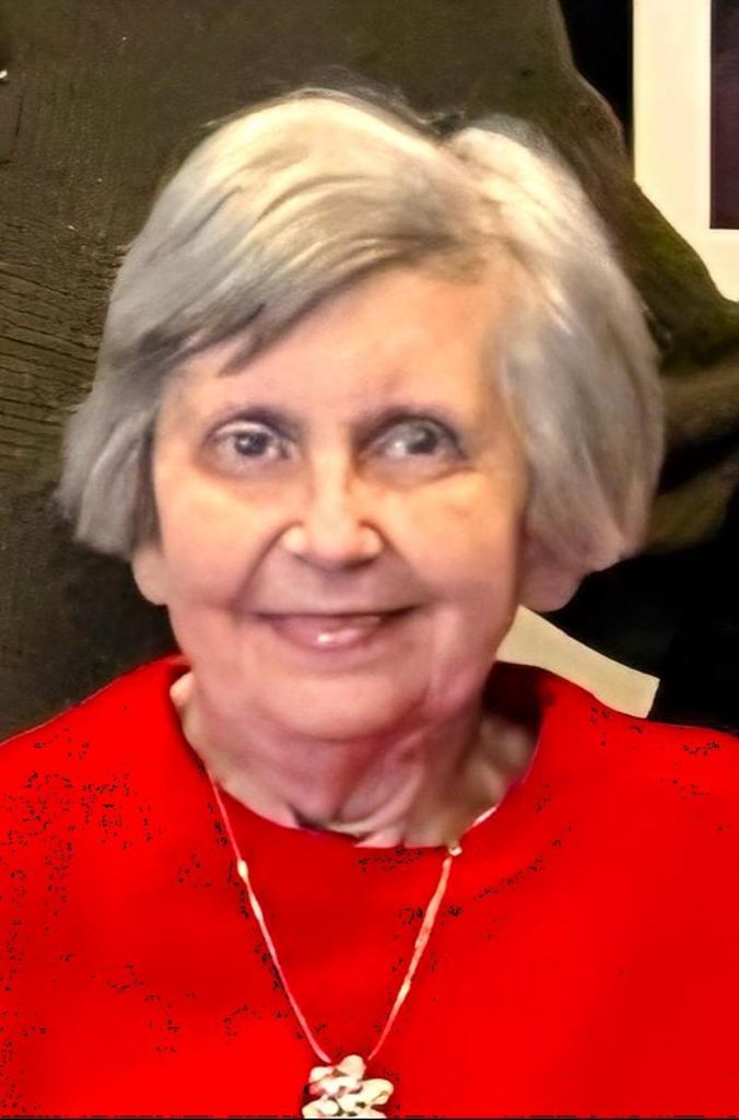Marguerite "Margie" Elizabeth Everson Profile Photo