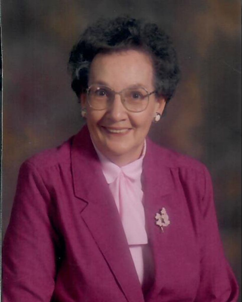 Marian Dean Creswell