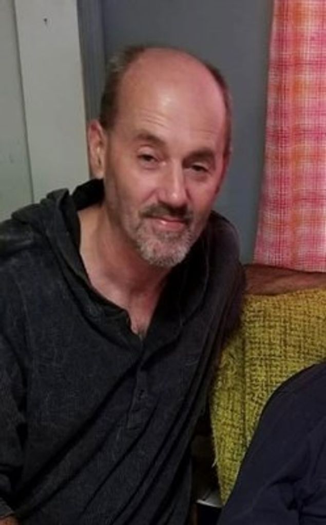Jeffery Lynn Corum