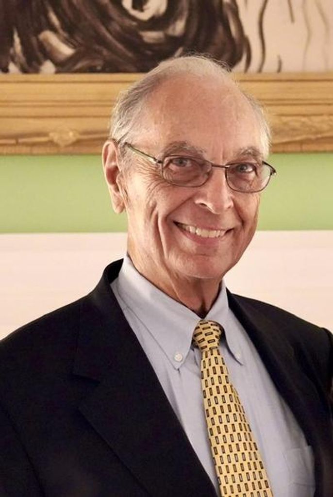 Col. Richard H. Slye, Usaf (Ret) Profile Photo