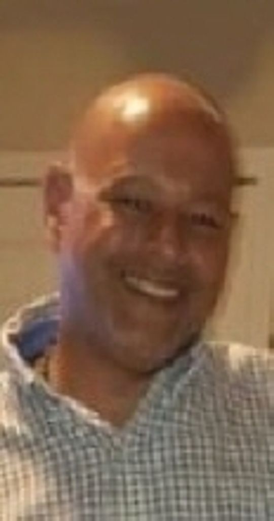 Luis A. Torres Jr.