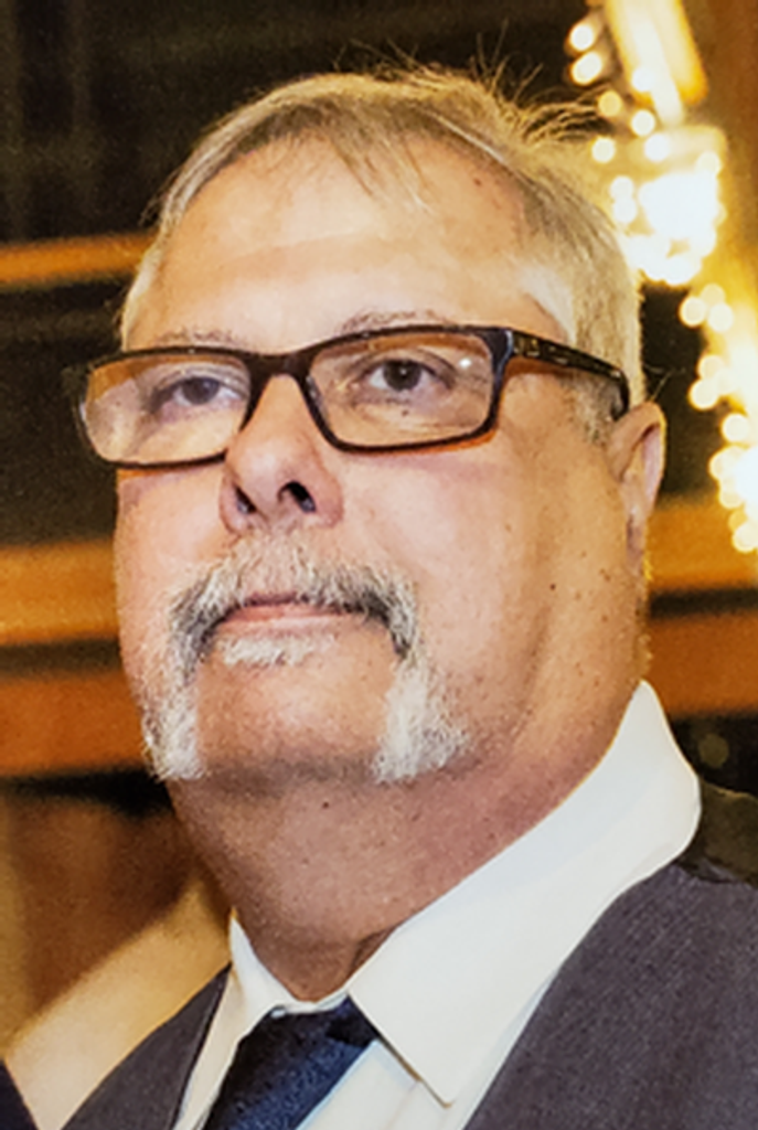 Tom "Coolie" Ahlbrecht Profile Photo