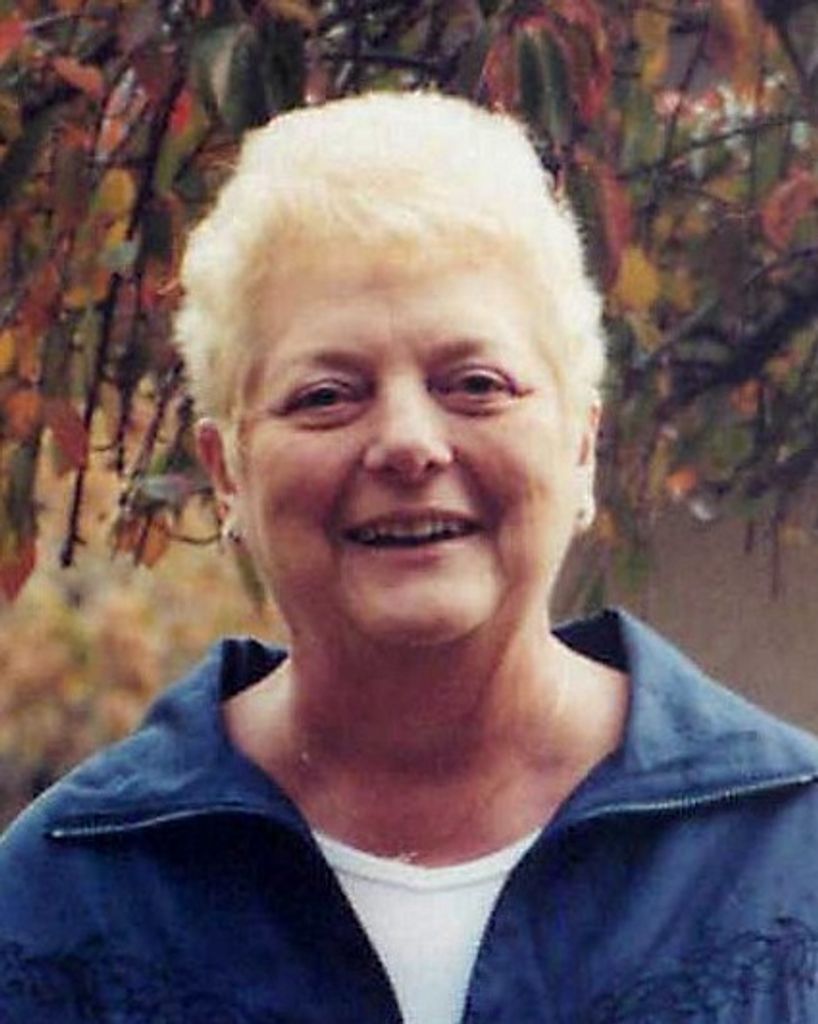 Martha Vanscoy