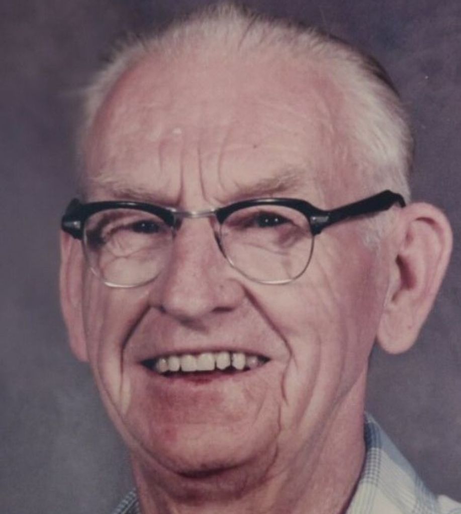 Clyde H. McCracken
