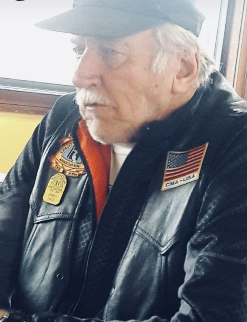 James Marvin Hale, Jr Profile Photo