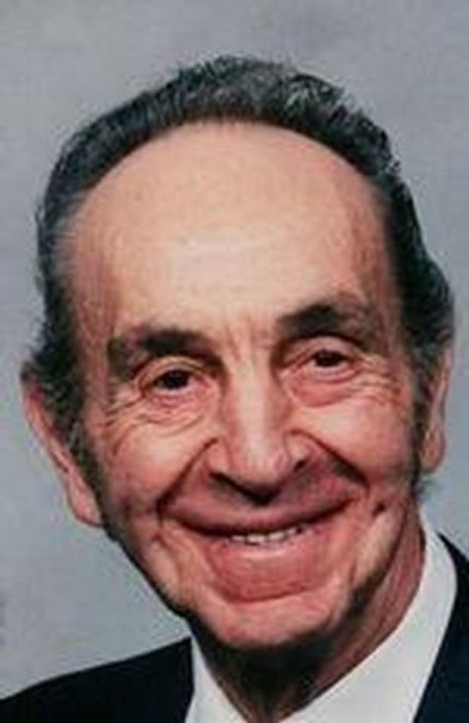 Jerome Joseph Kasperbauer