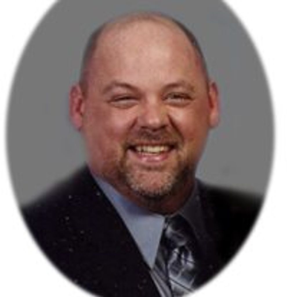 Anthony Dodd Crowder