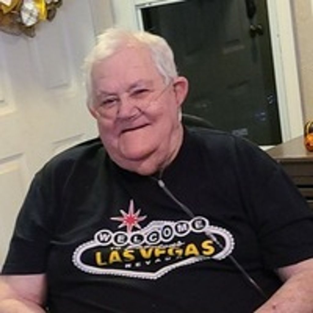 Frank Edward Oliver