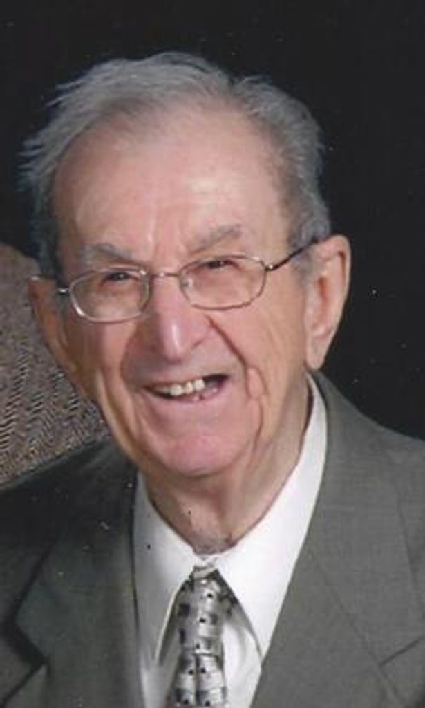 John William Joseph Martinko Profile Photo
