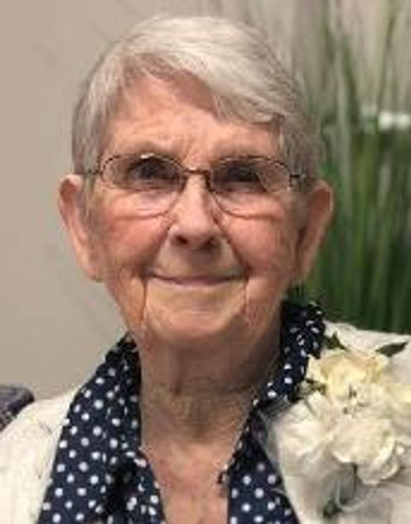 Maureen E. Jewell
