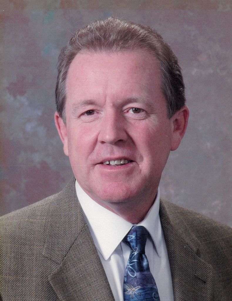 Dennis J. Meillier
