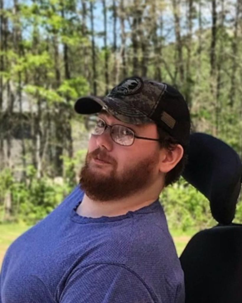 Cody Montana Moss Profile Photo