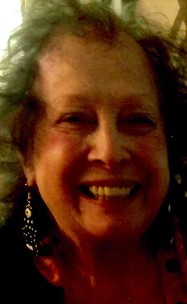 Marion L. Varsalona