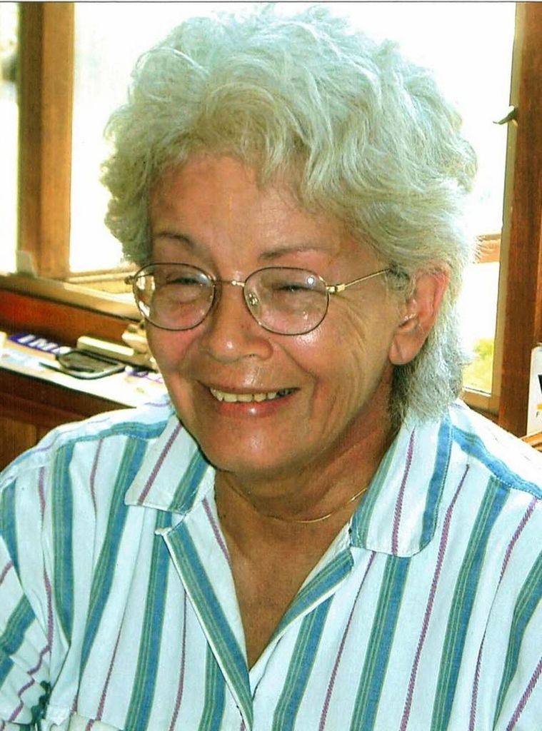 Adeline Rosalie Wooster Profile Photo