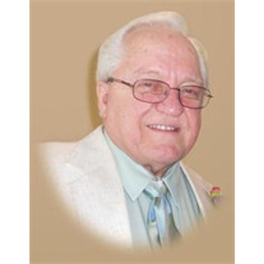 Phillip Eugene Webb