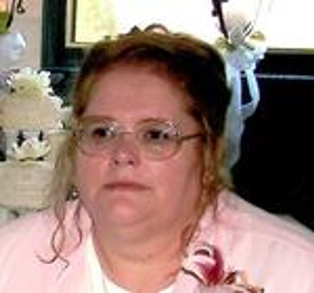 Terri Hill Profile Photo
