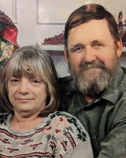 Edward Gary Hadley's obituary image