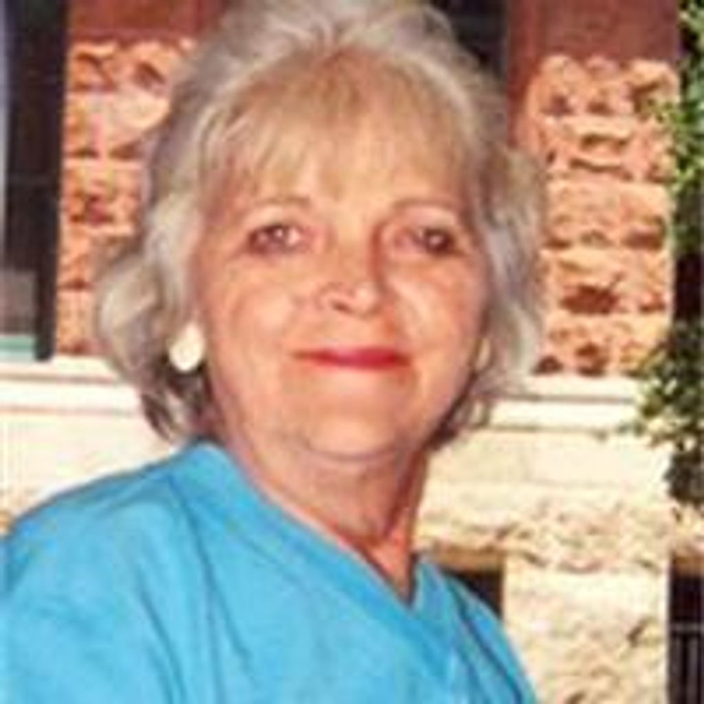 Almeta Jeane Tresp
