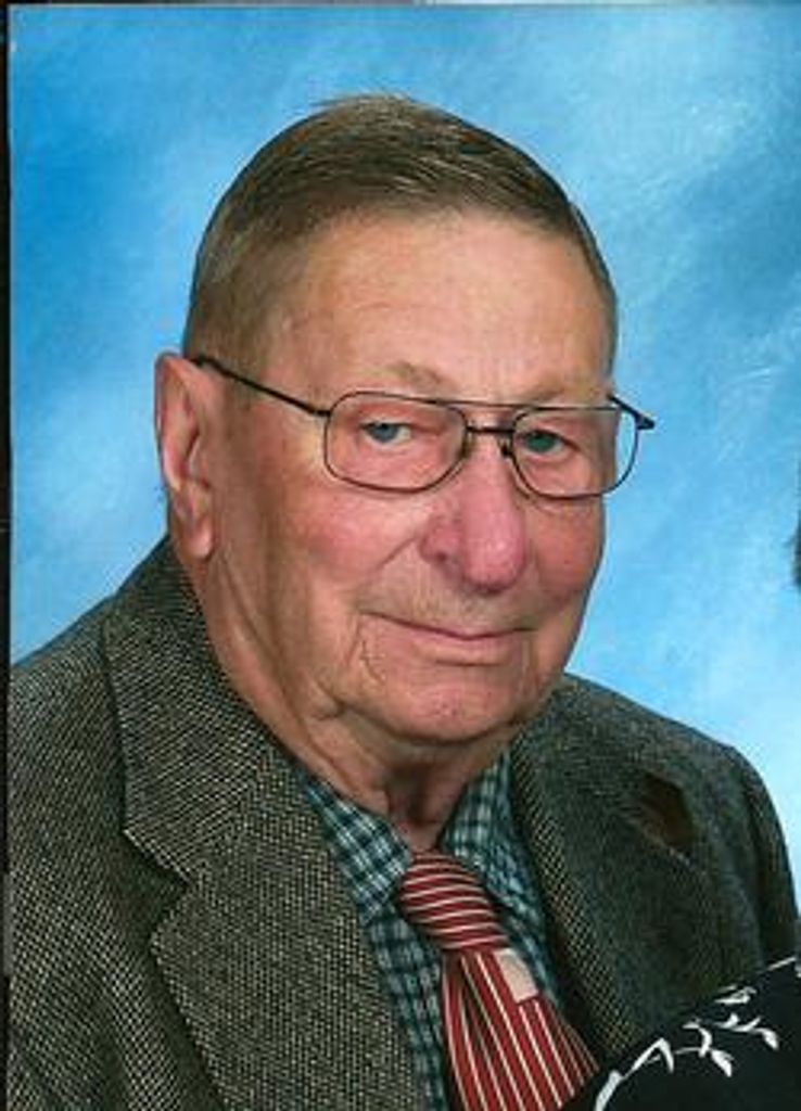 William L. "Bill" Berberet