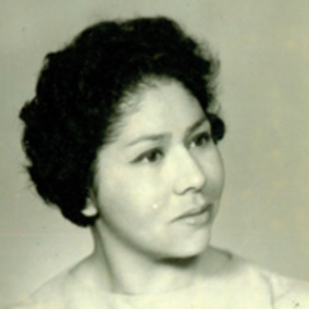 Elizabeth Hernandez Ramos