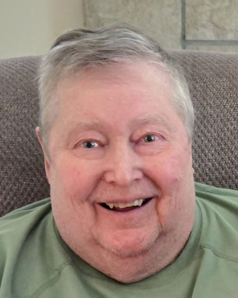 Jack Myron Turpen Profile Photo