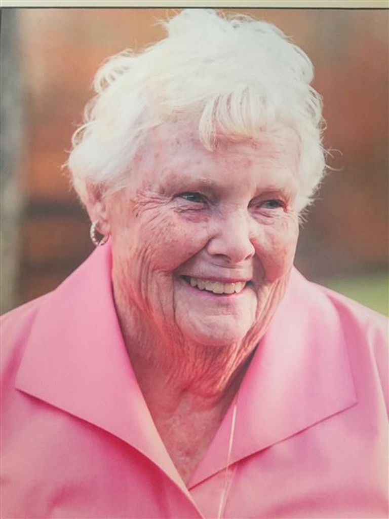 Joyce Ann Holly Profile Photo