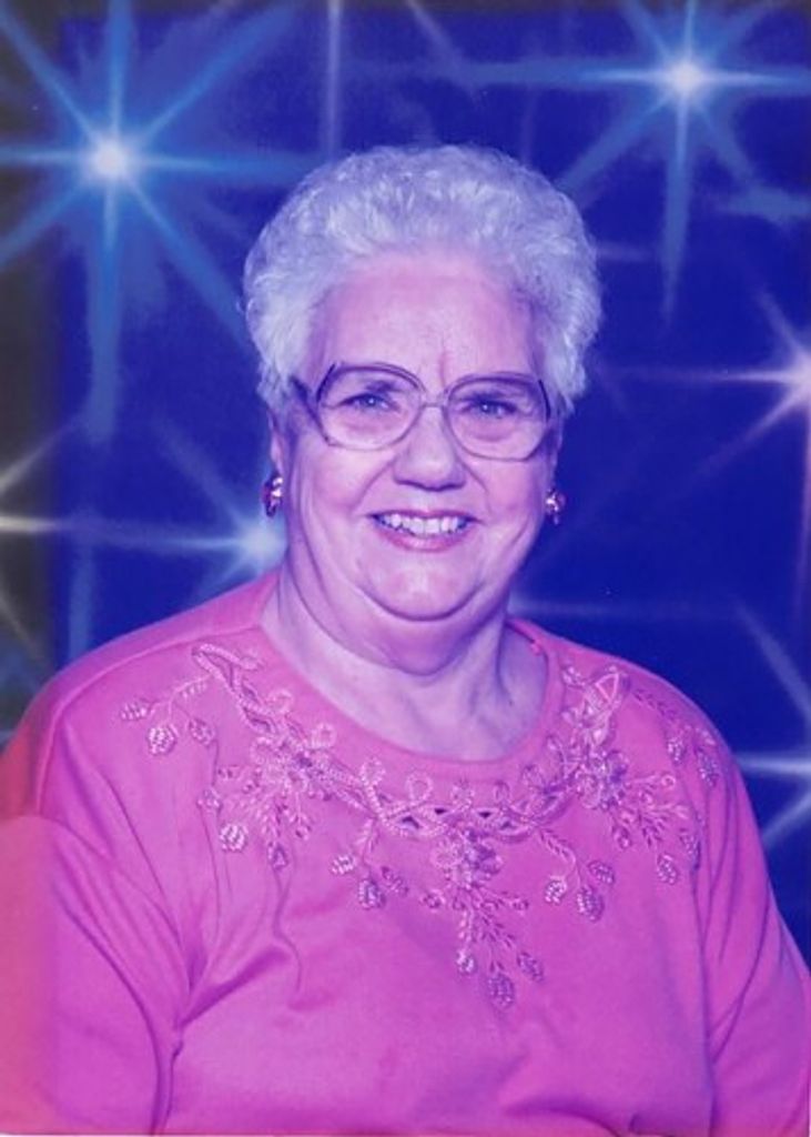 June R. Schoffstall Profile Photo