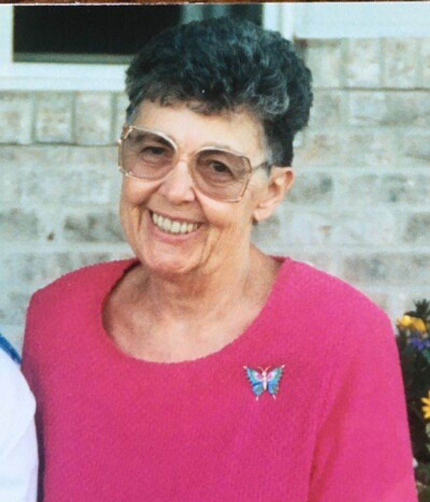 Virginia R. Wright Profile Photo