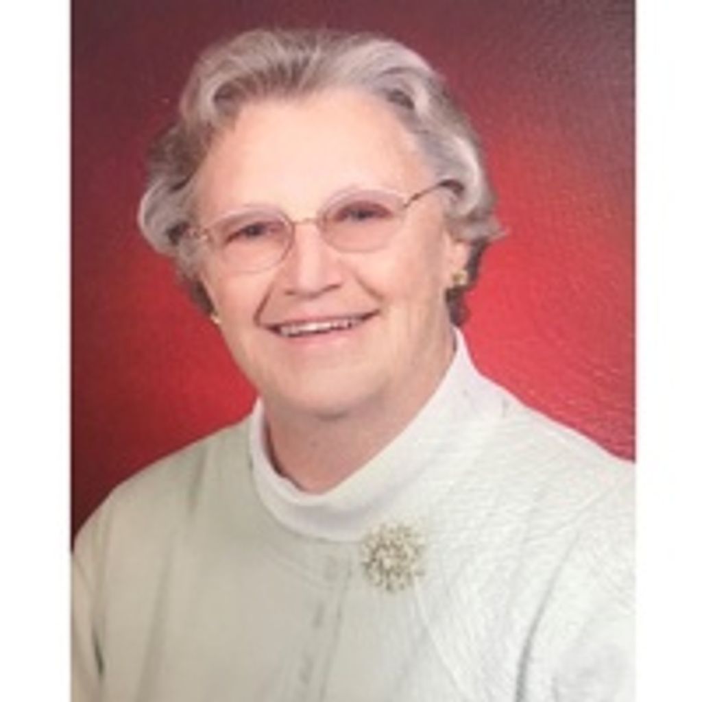 Helen Deane