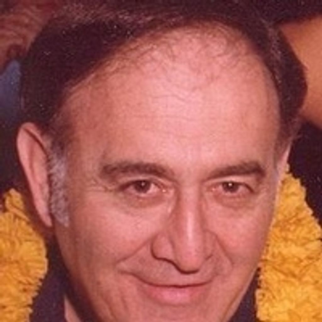 Peter Carretto
