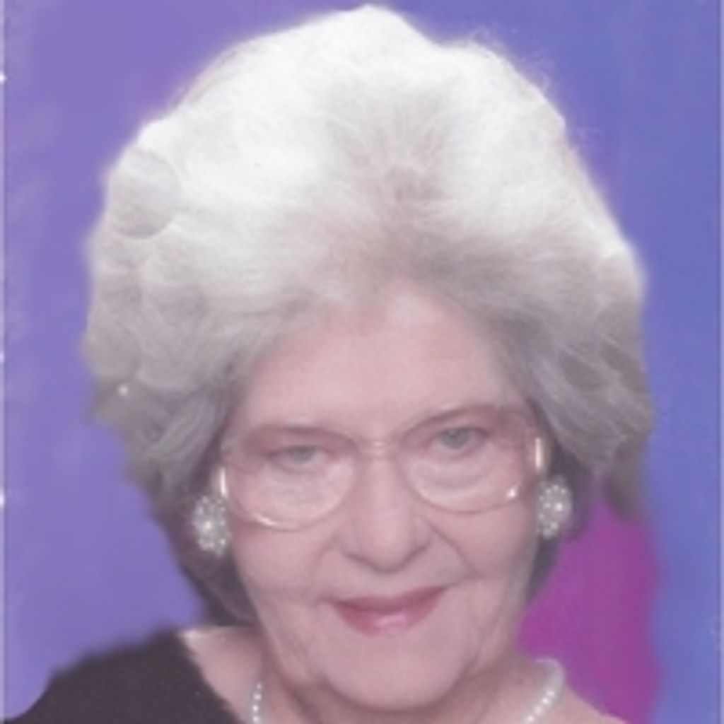 Betty Jo Polk