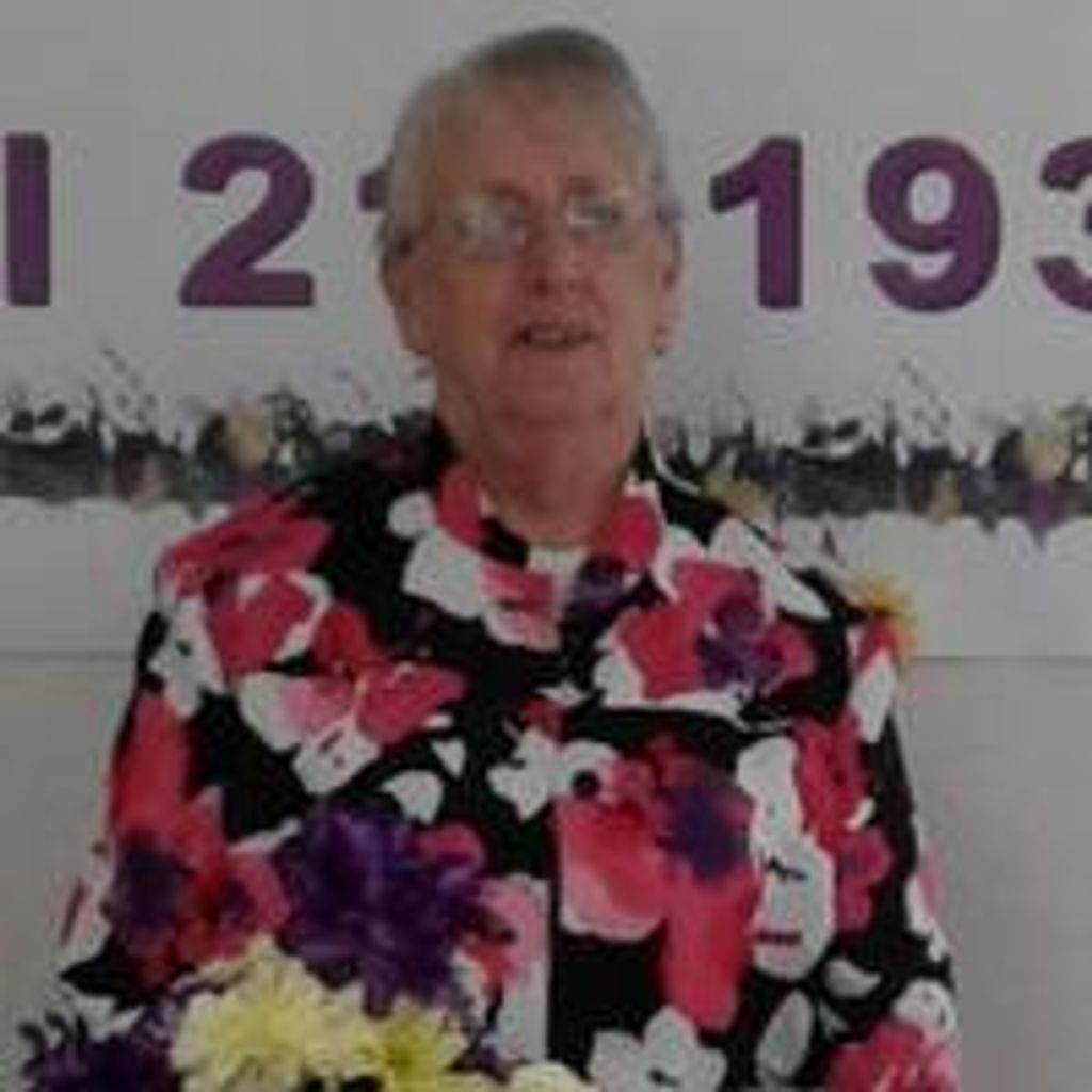 Eleanor Yvonne Keefer Profile Photo