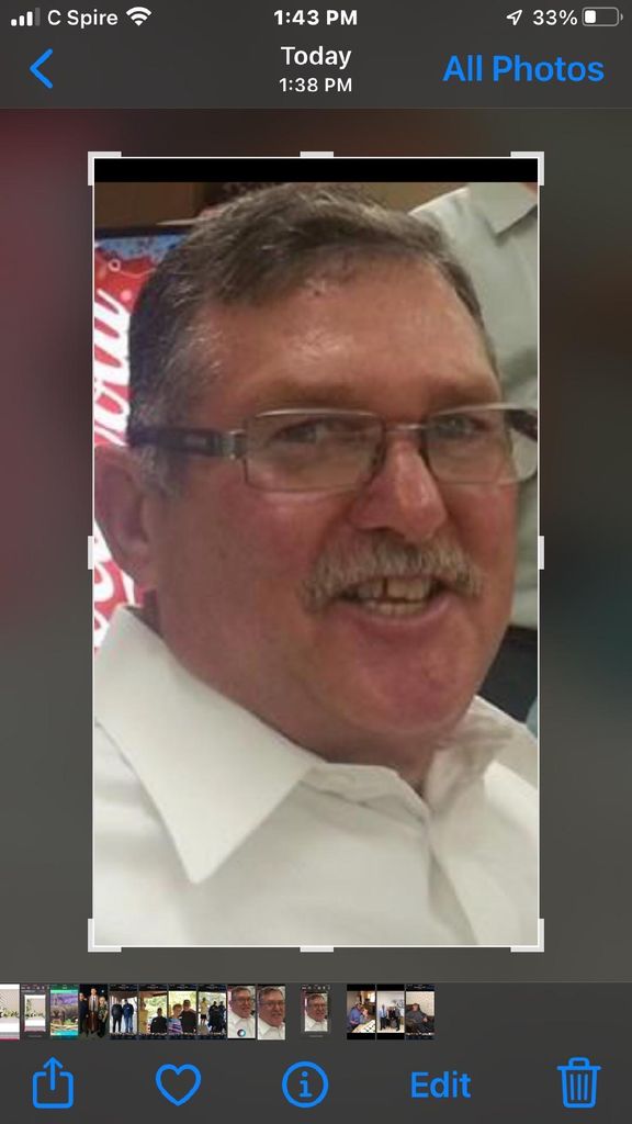 Mr. Tommy Weaver Profile Photo