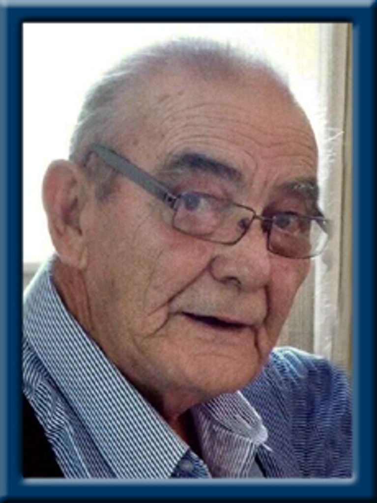 Ralph Osbourne Baker