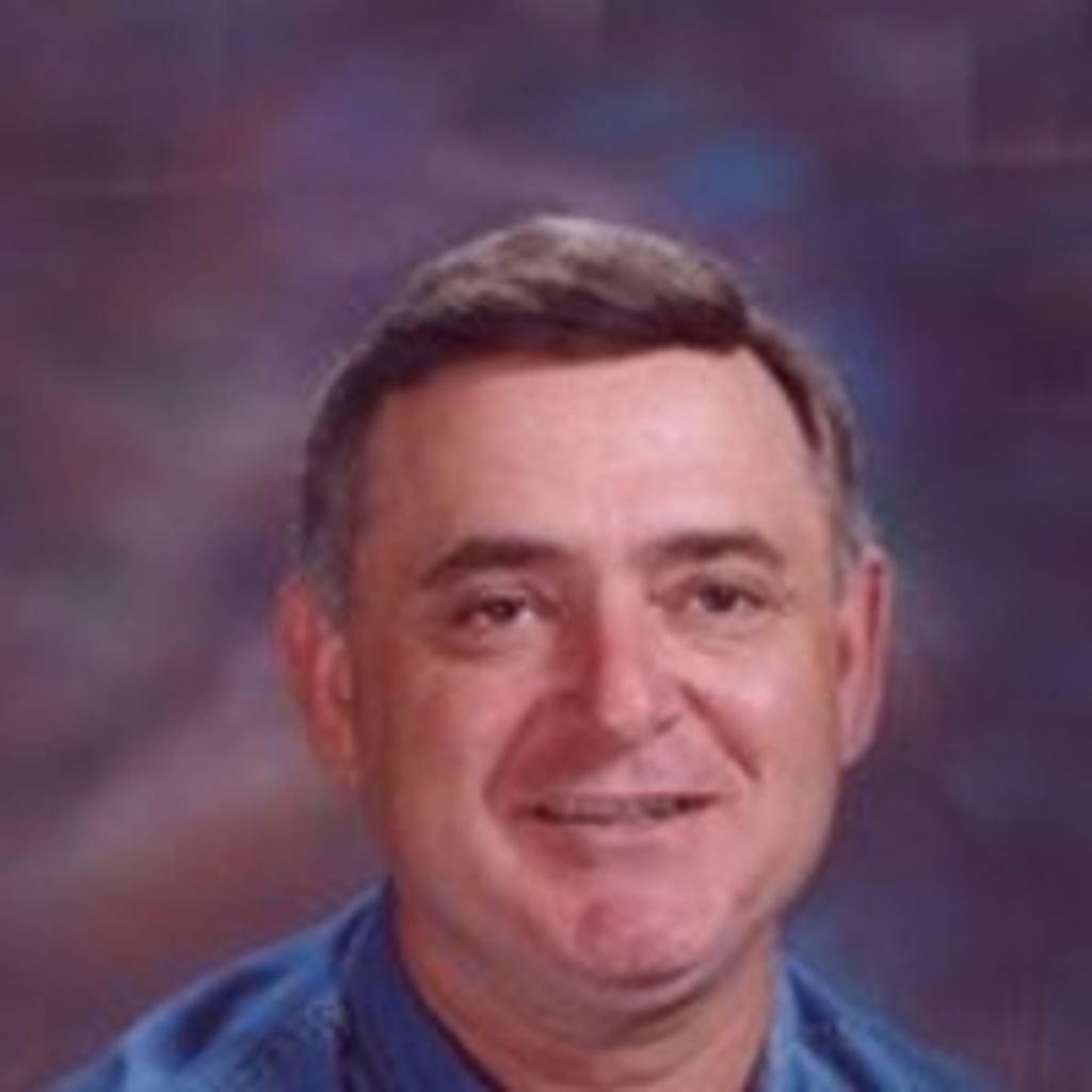 Patrick Paul Bouillion