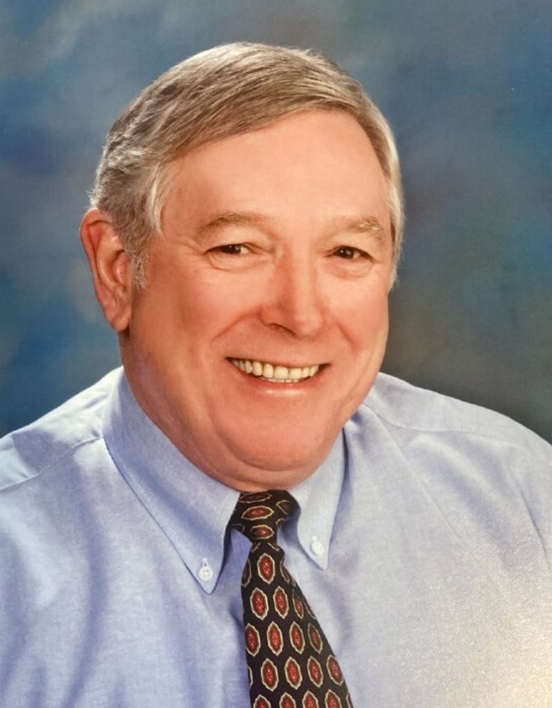 Denny Lee Linville Profile Photo