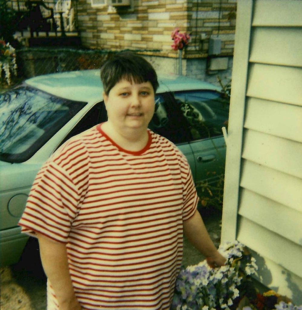 Deborah Llewellyn
