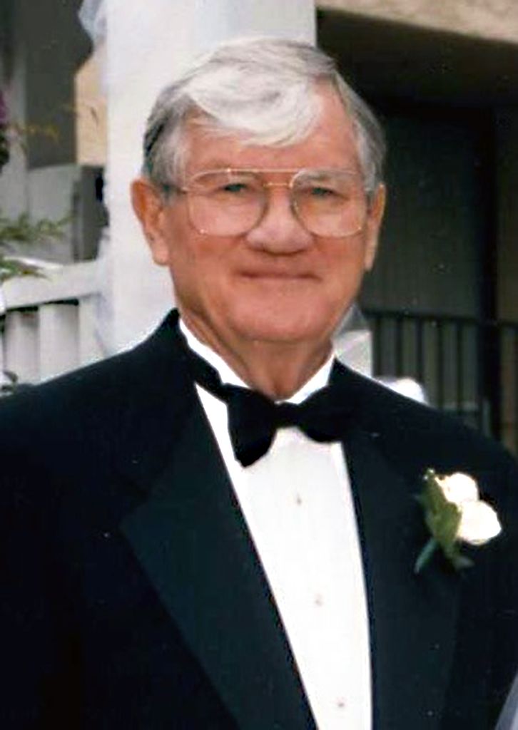 Arlis J. Simmons Profile Photo