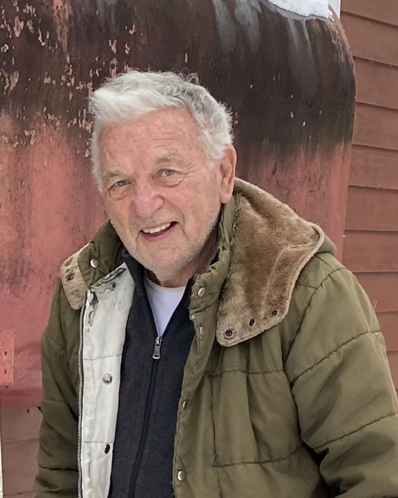 John R. Christian Profile Photo