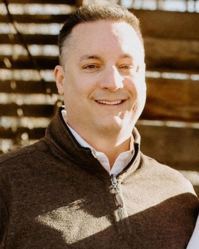 Chad Lewis Profile Photo