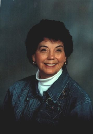 Lyta Lynn Ware Profile Photo