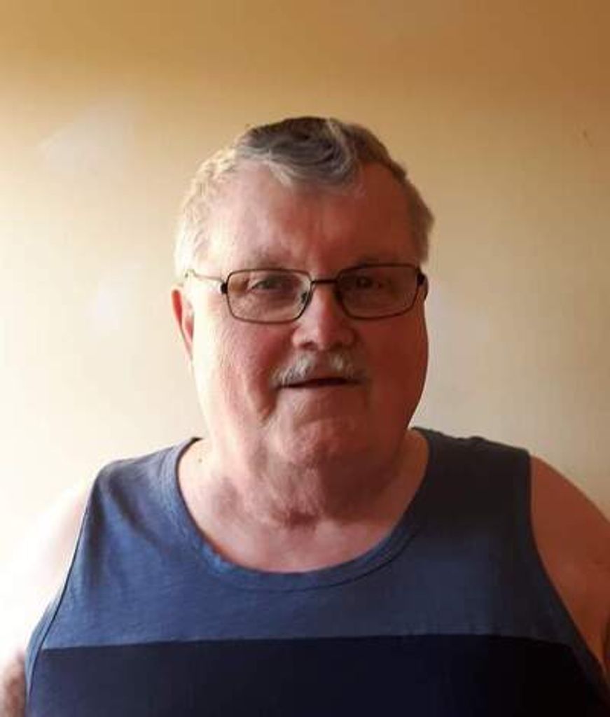 Raymond Adams Profile Photo