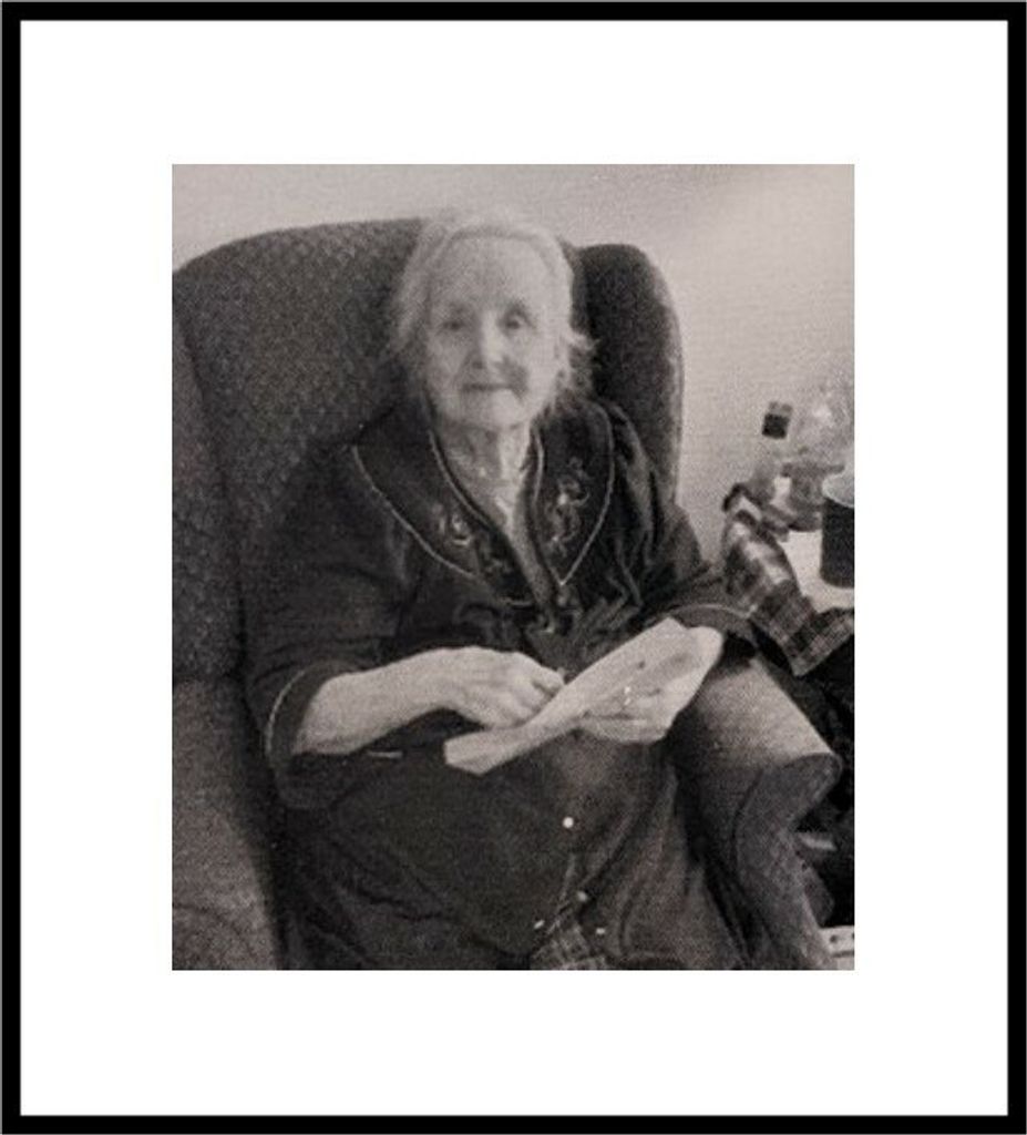 Patricia Allen Profile Photo