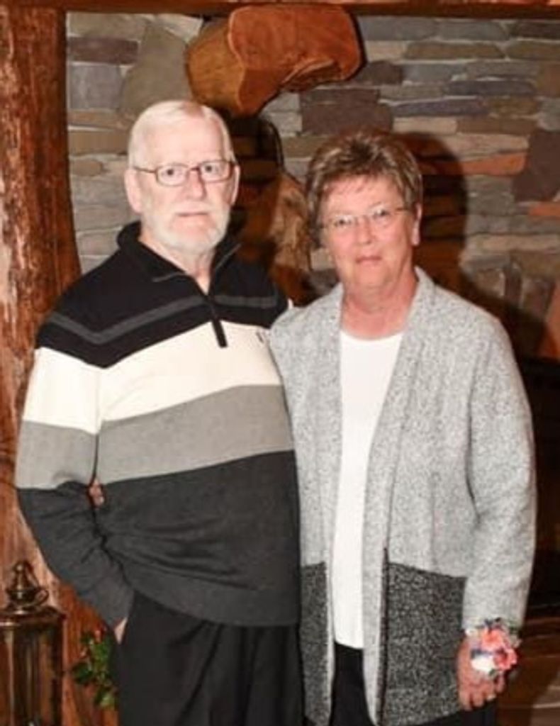 Gary Otis Replogle Profile Photo